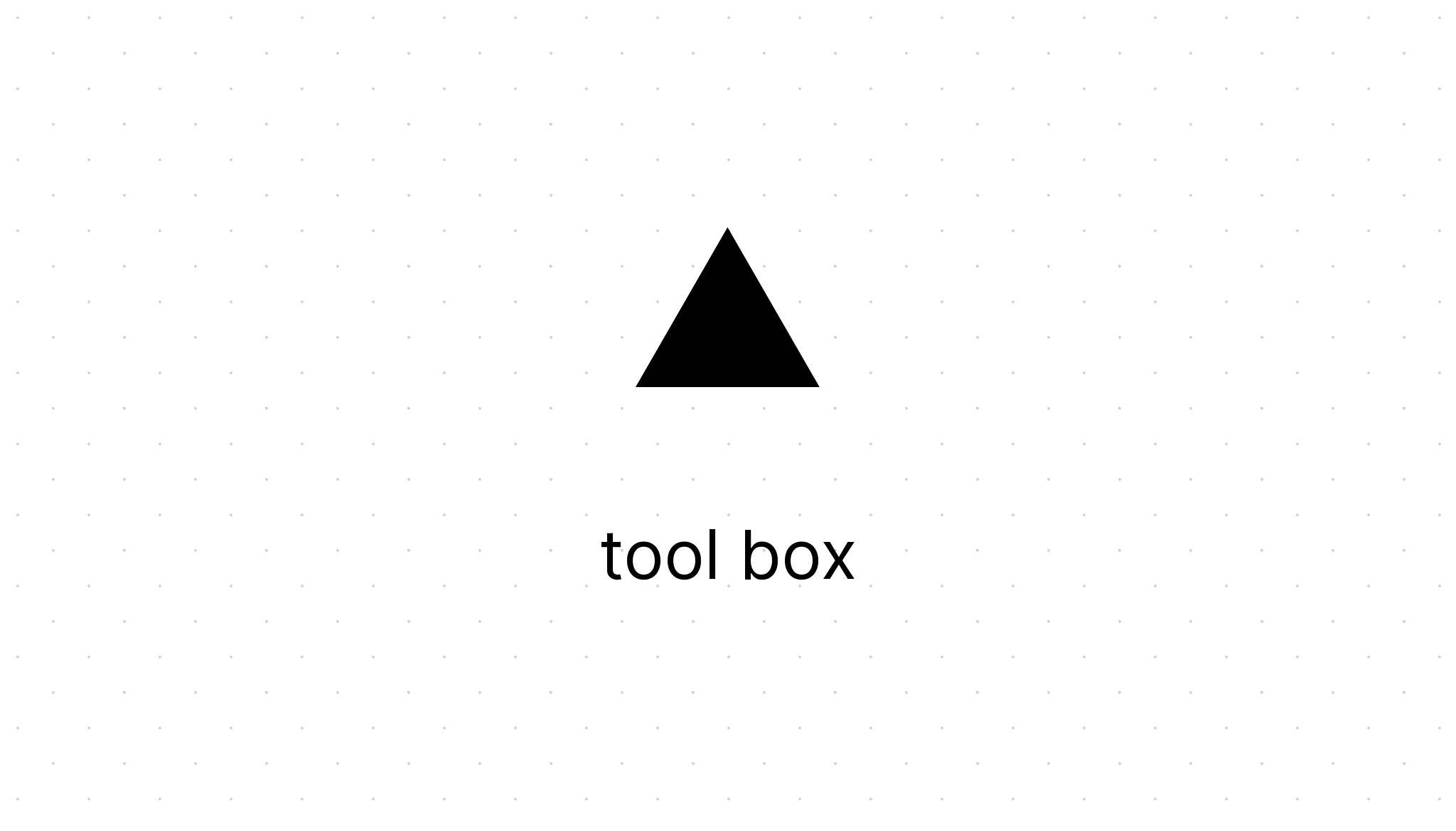 Different Words For Tool Box